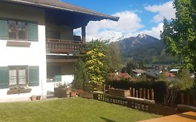 Appartement Alpenheim